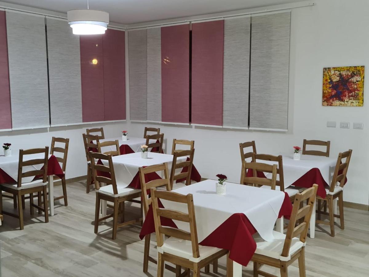 B&B Villa Chiara Bed And Breakfast Таормина Екстериор снимка
