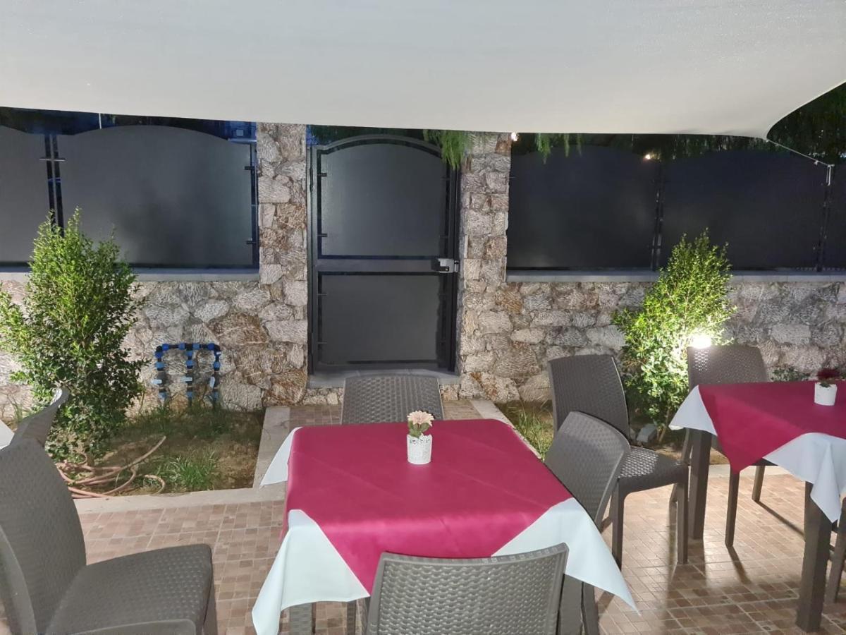 B&B Villa Chiara Bed And Breakfast Таормина Екстериор снимка